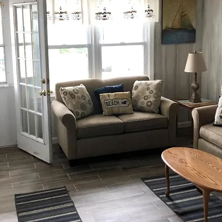 Sun-E-Lane 2 Apartment