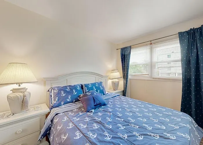 Holiday home Sun-e-lane 2 *