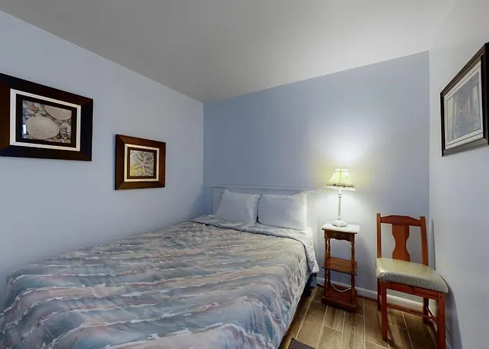 Sun-e-lane 2 Holiday home