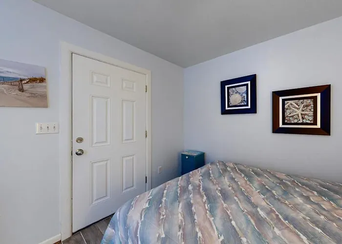 Sun-e-lane 2 Holiday home Ocean City